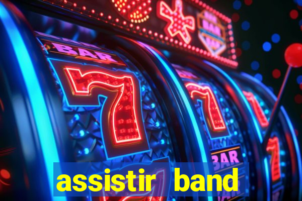 assistir band sports gratis